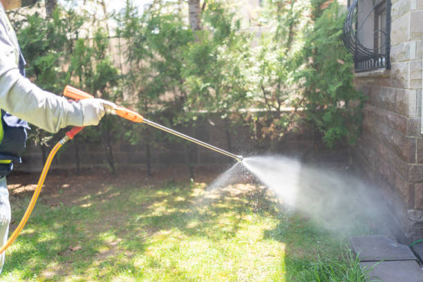 Best Mosquito Control Services  in South Waverly, PA